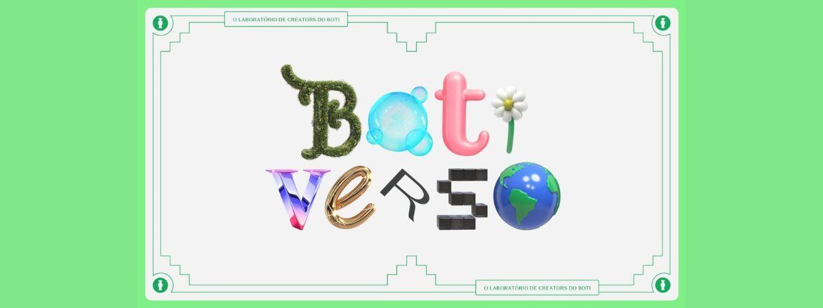 Identidade do Botiverso