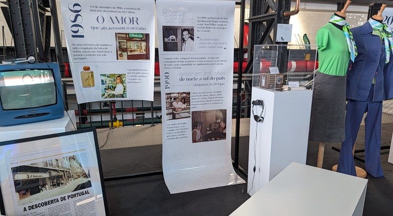 Campanha Amo-te, 40 anos em Portugal